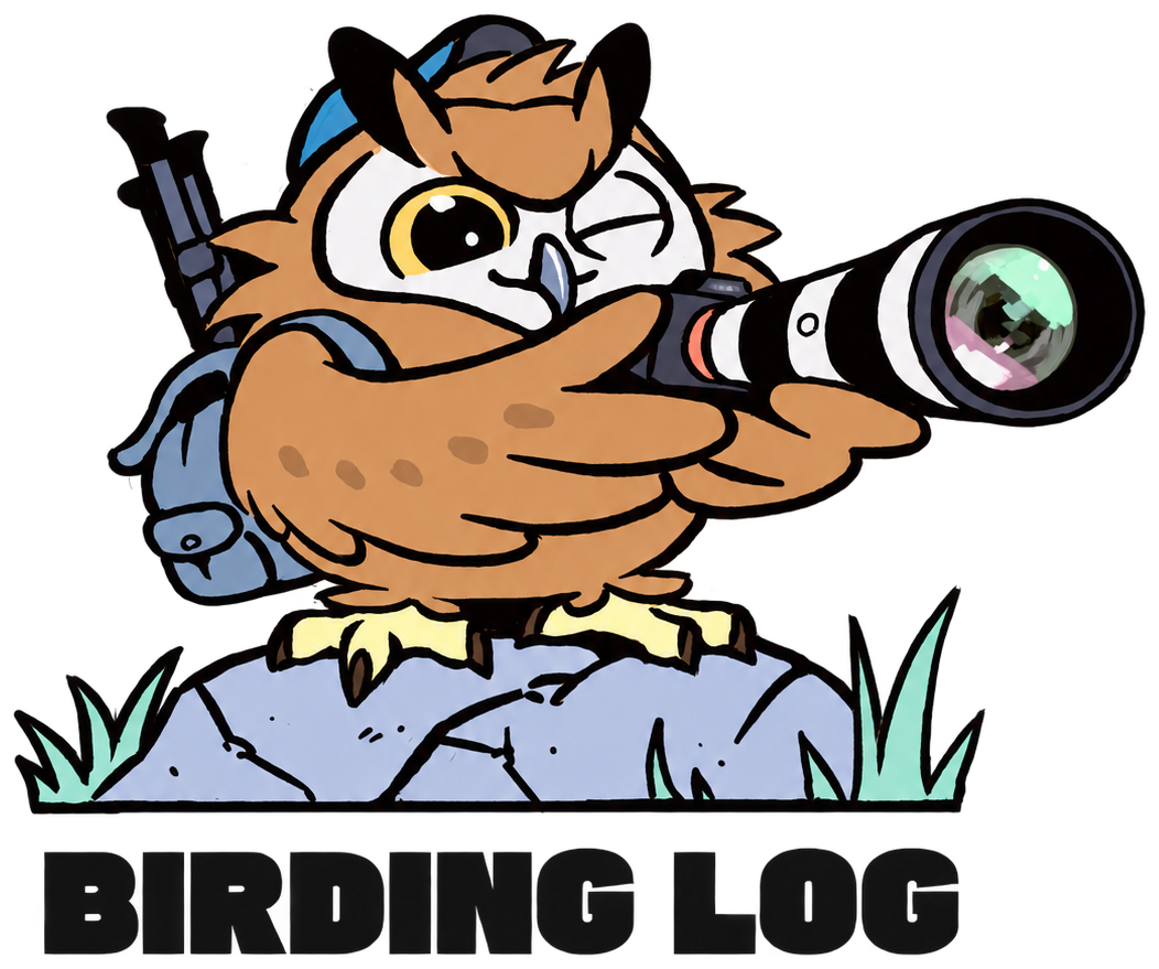 Birding Log